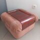 Vintage pouf Cinna
