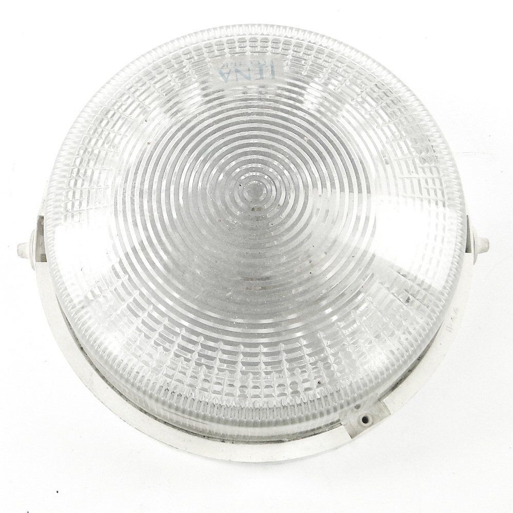 Polish pendant lamp, 1980s