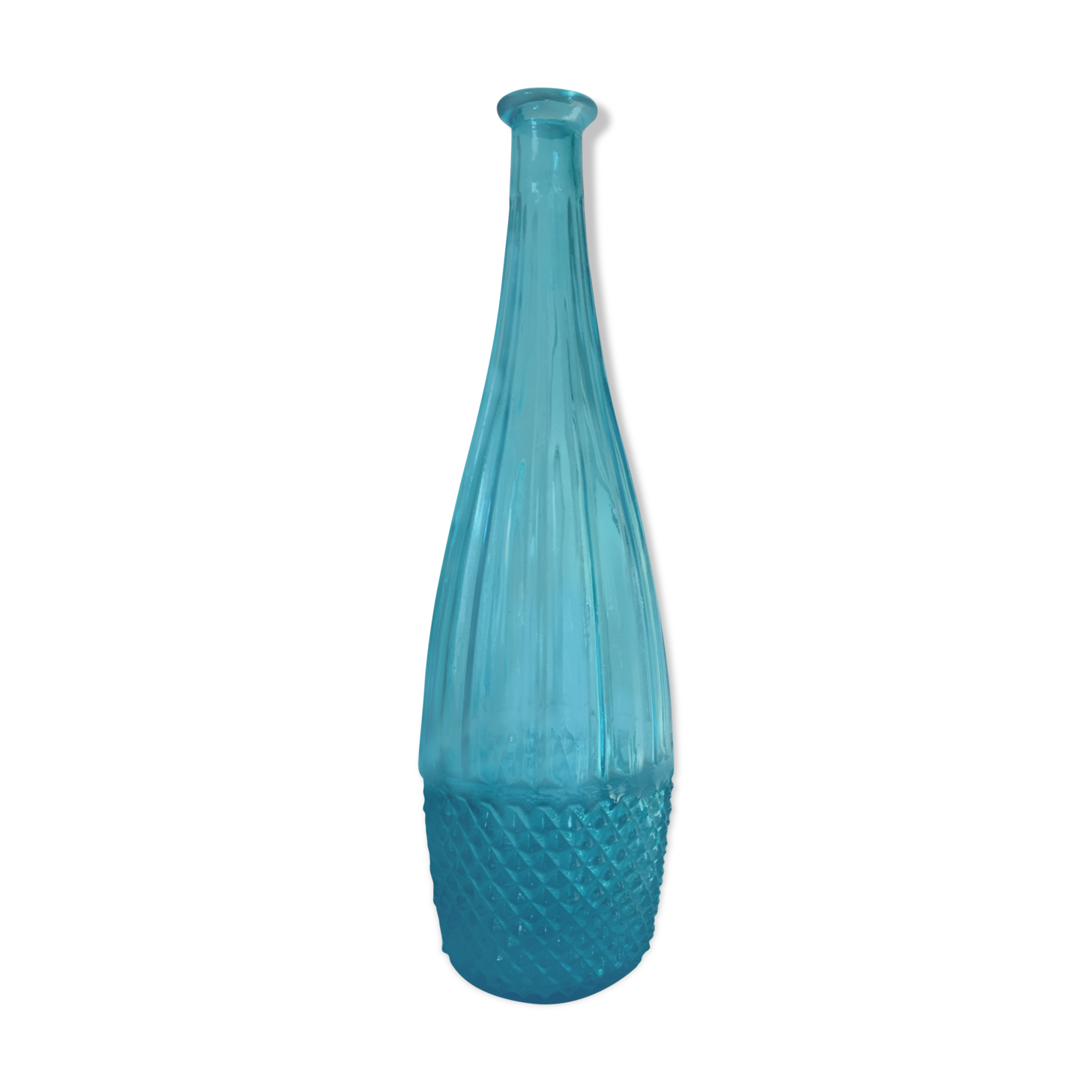 1.5l vintage empoli bottle