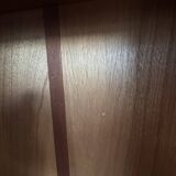 Vintage teak wardrobe – G-Plan – 1960s