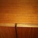 Omnia sideboard with 2 doors
