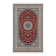 Persian Nain carpet wool and silk 300x200 cm