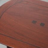 Beautiful Art Deco design side table in good condition