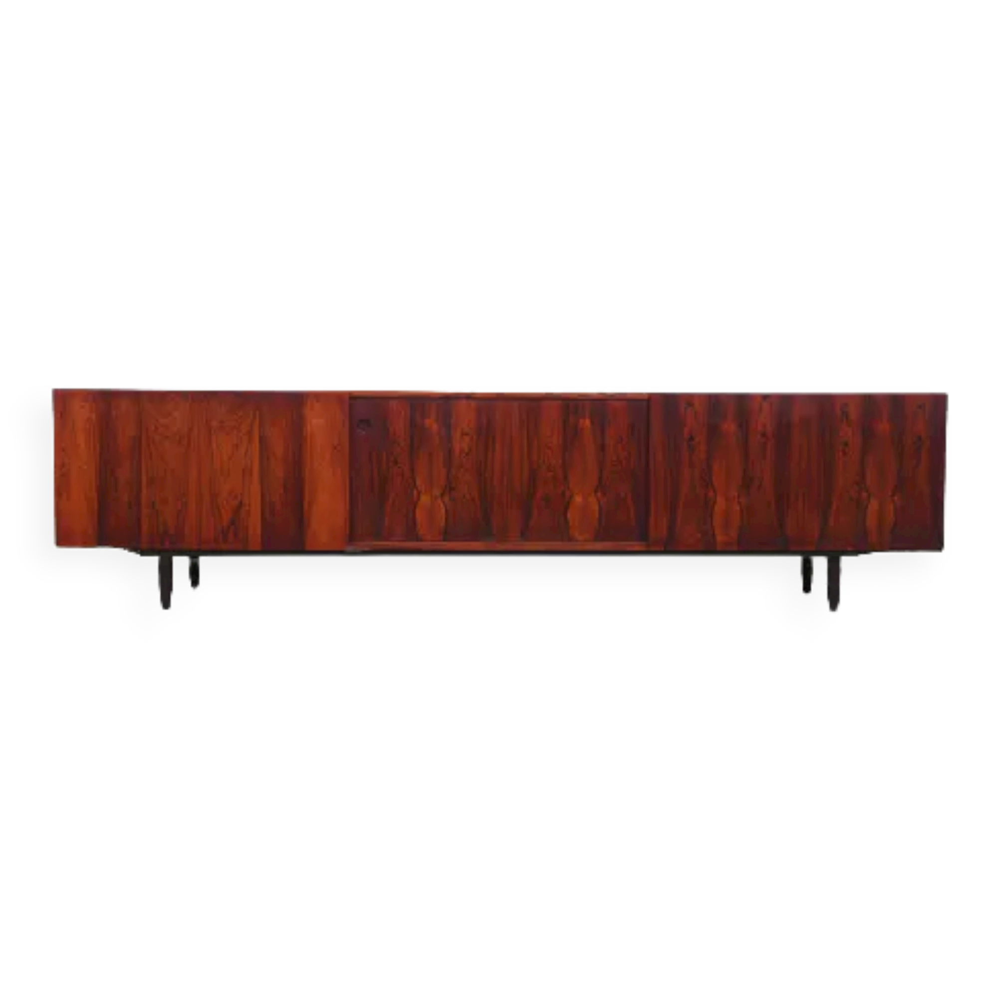 Rosewood sideboard, 70s, Danish design, designer: Ib Kofod Larsen