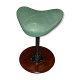 Stool Stokke in Norway in the 1960s