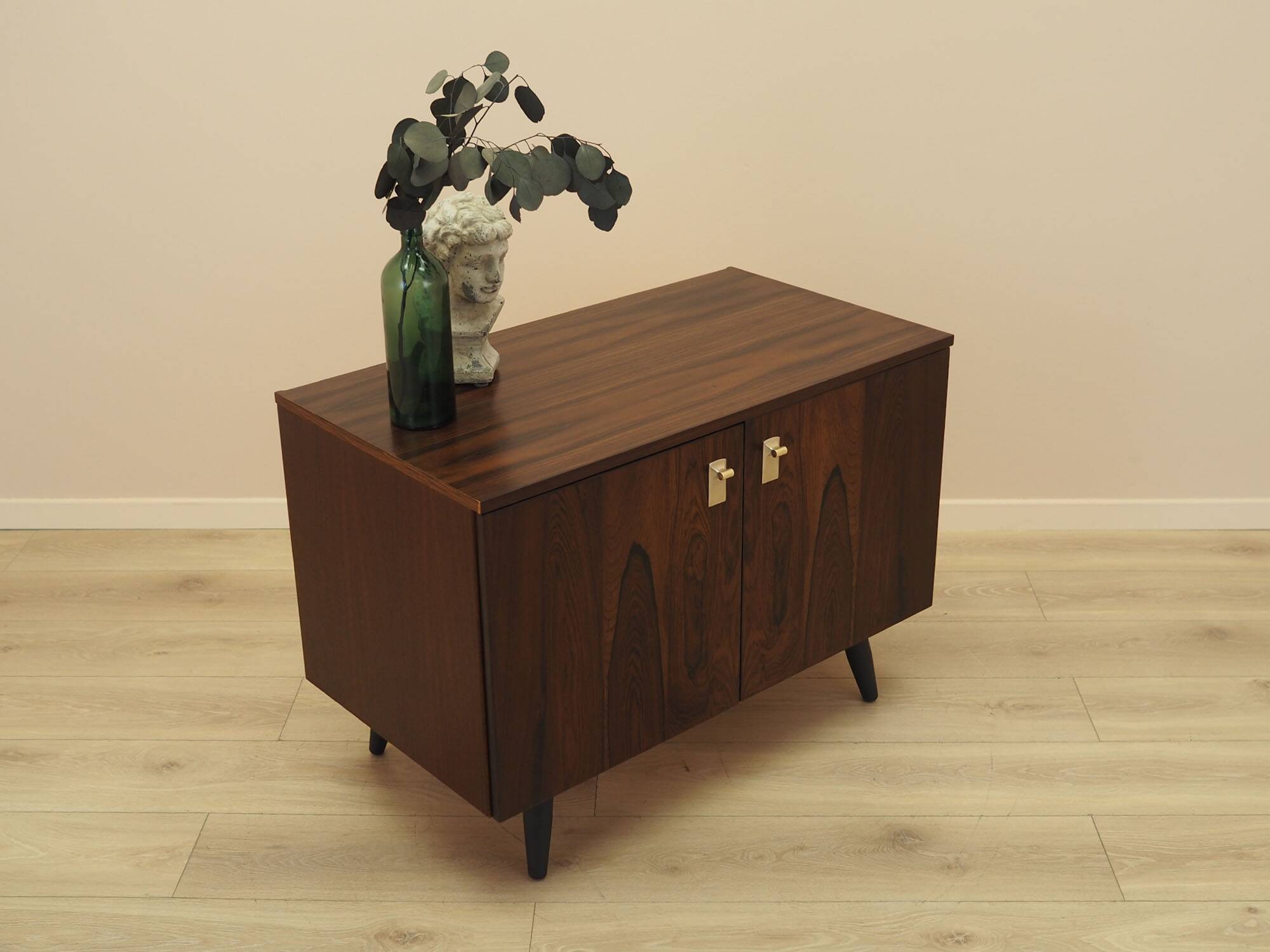 Danish Rosewood Cabinet, 1970s