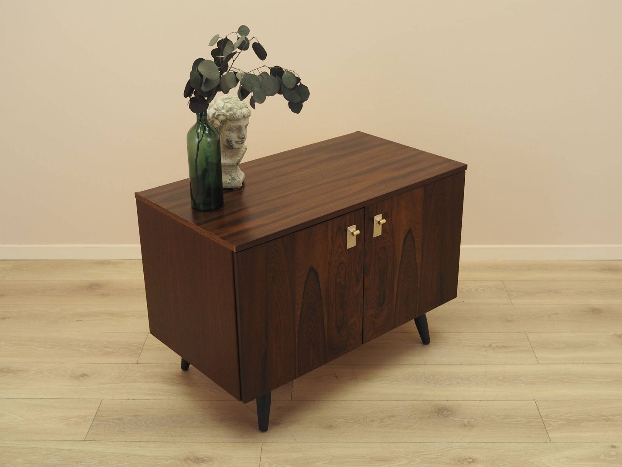 Danish Rosewood Cabinet, 1970s