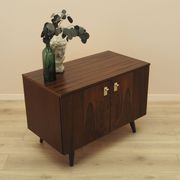 Danish Rosewood Cabinet, 1970s
