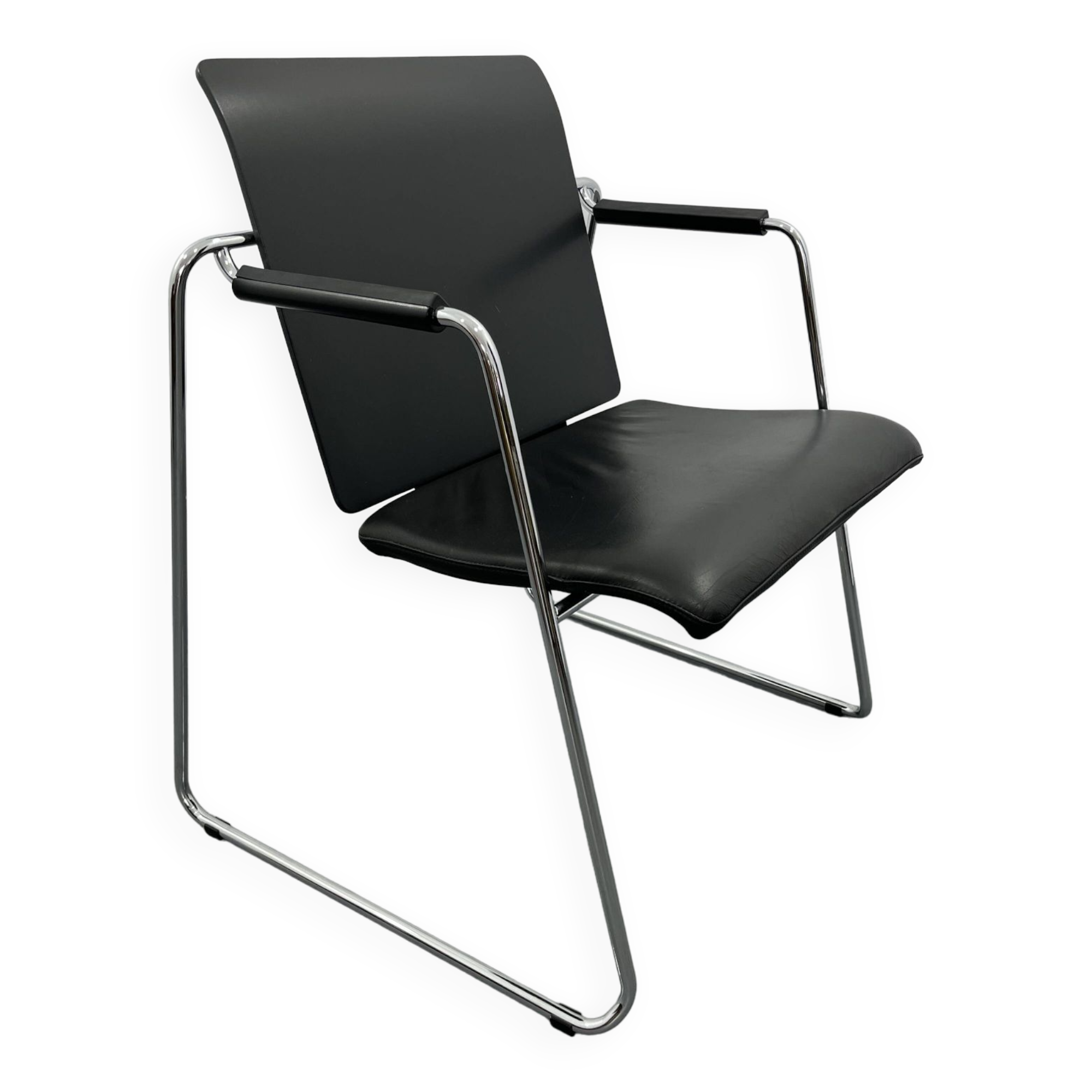 Seattable Ilian Milinov, 1980s