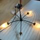 Chandelier 60s - 5 fires