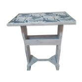 Console shabby