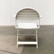 Postmodern folding chairs by Niels Gammelgaard for Ikea, set of 4.