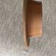 1 Berber ashtray in varnished terracotta