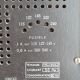 Radio station ducretet thomson l 524