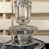 Carafe en cristal de la Maison Atlantis