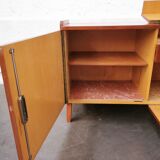 Vintage buffet