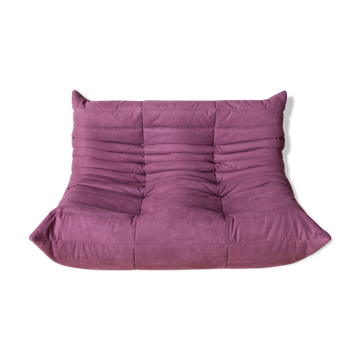 Togo sofa model designed by Michel Ducaroy 1973