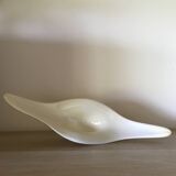Murano-style glass empty pocket