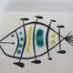 Empty pocket Roger Capron 50s 60s