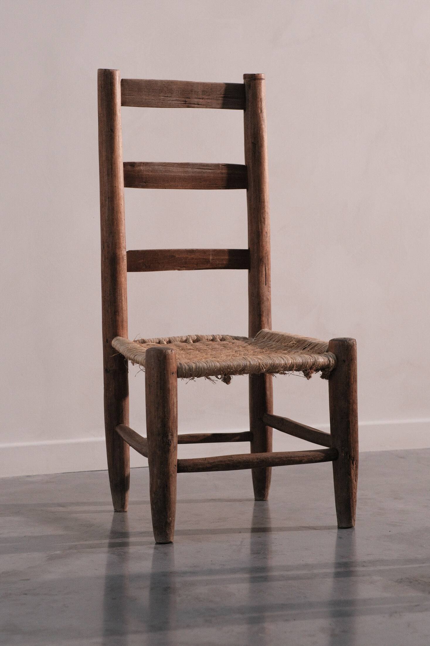 Fauteuil de nursing