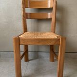 Regain House Elm Dining Room Set