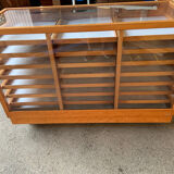 Presentation showcase