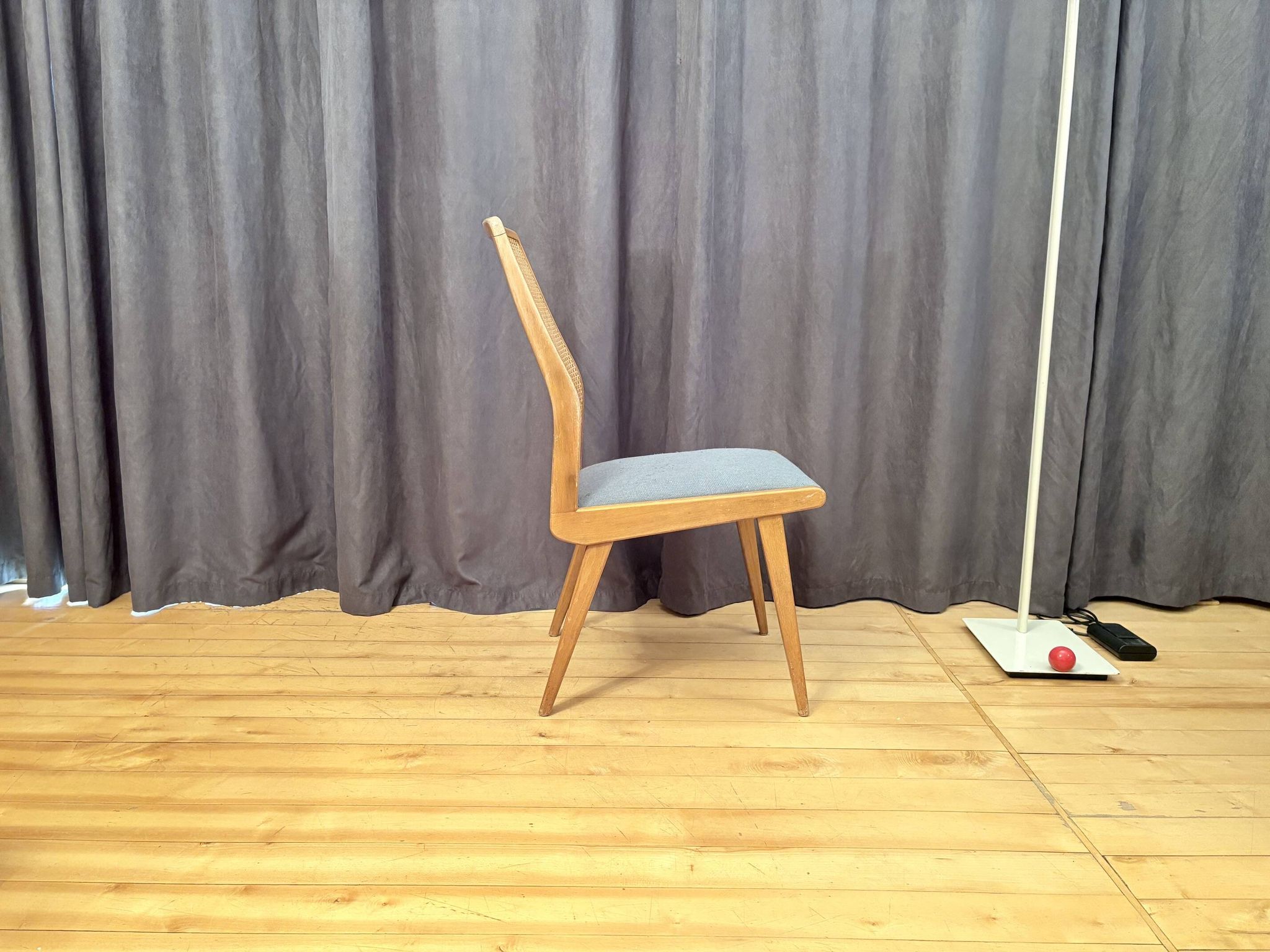 Habeo Chair, Germany, 1960s