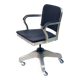 Gio Ponti office armchair for Montecatini Milano, 1938