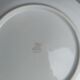 7 EPIAG Dallwitz dessert plates decorated with yellow roses