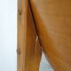 Pair of Fontania chairs, edited by Baumann, 60s