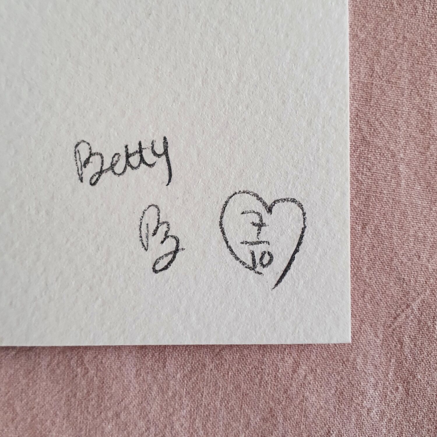 Pritney Bears illustration