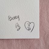 Pritney Bears illustration