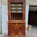 Ancien meuble de Notaire époque Napoléon 3, 19ème