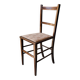 Chaise style anglais Art Déco