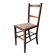 Chaise style anglais Art Déco