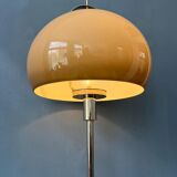 Vintage Massive 'Lucerna' Space Age floor lamp