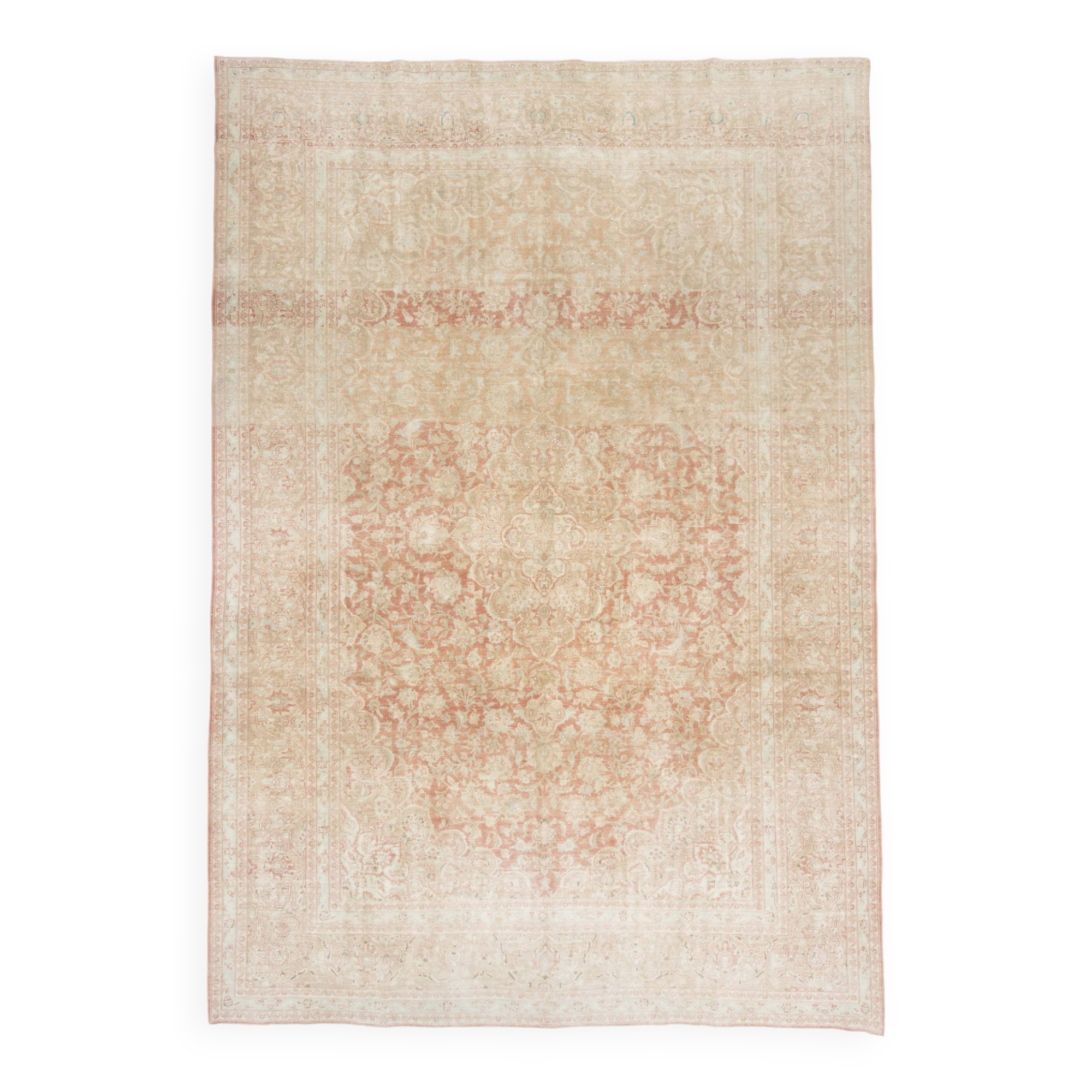 10x14 Extra Large Persian Rug, 293x422Cm