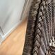Rocking-chair osier