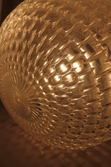 Aloys Gangkofner for ERCO Pendant Light