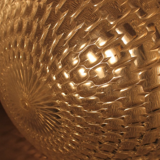 Aloys Gangkofner for ERCO Pendant Light