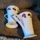Duo de mug Royal Burtwood Bone China