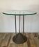 Table d’appoint Post-modern style Memphis années 80