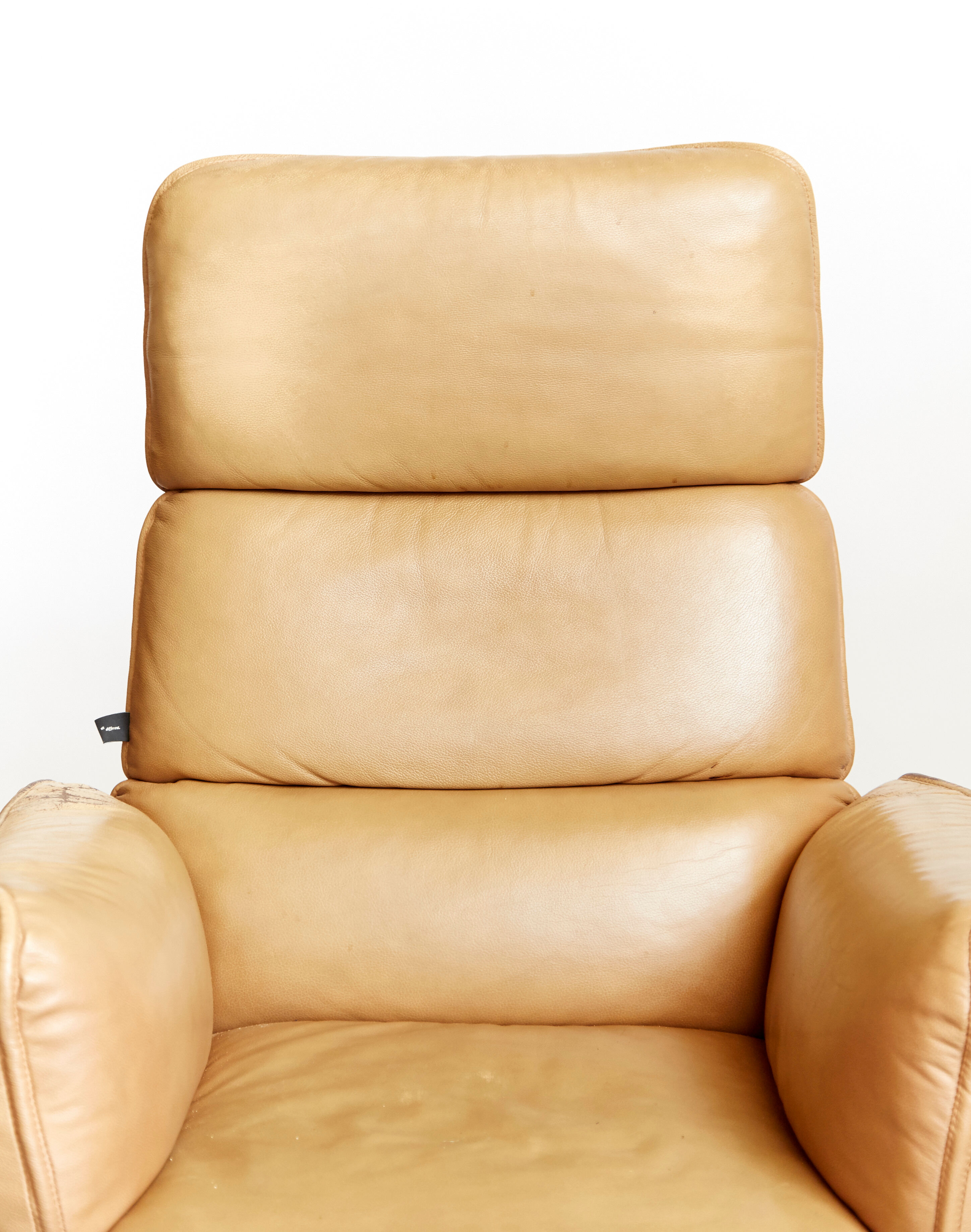 Fauteuil de bureau "Consenso" Otto Zapf pour Topstar