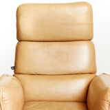 Fauteuil de bureau "Consenso" Otto Zapf pour Topstar