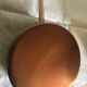 Copper pans