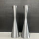 Pair of candlesticks Erika Pekkari for IKEA