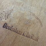 Set of 4 bistro chairs