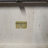 Travel trunk "Moynat"