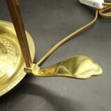 Lampe bouillotte style Empire