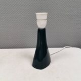 Small and rare LYFA ceramic table lamp, Denmark, 1970s.